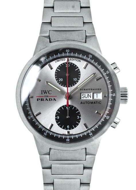 prada iwc